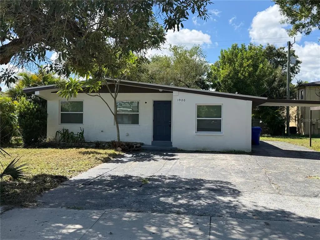 1920 Oakley Avenue, FORT MYERS