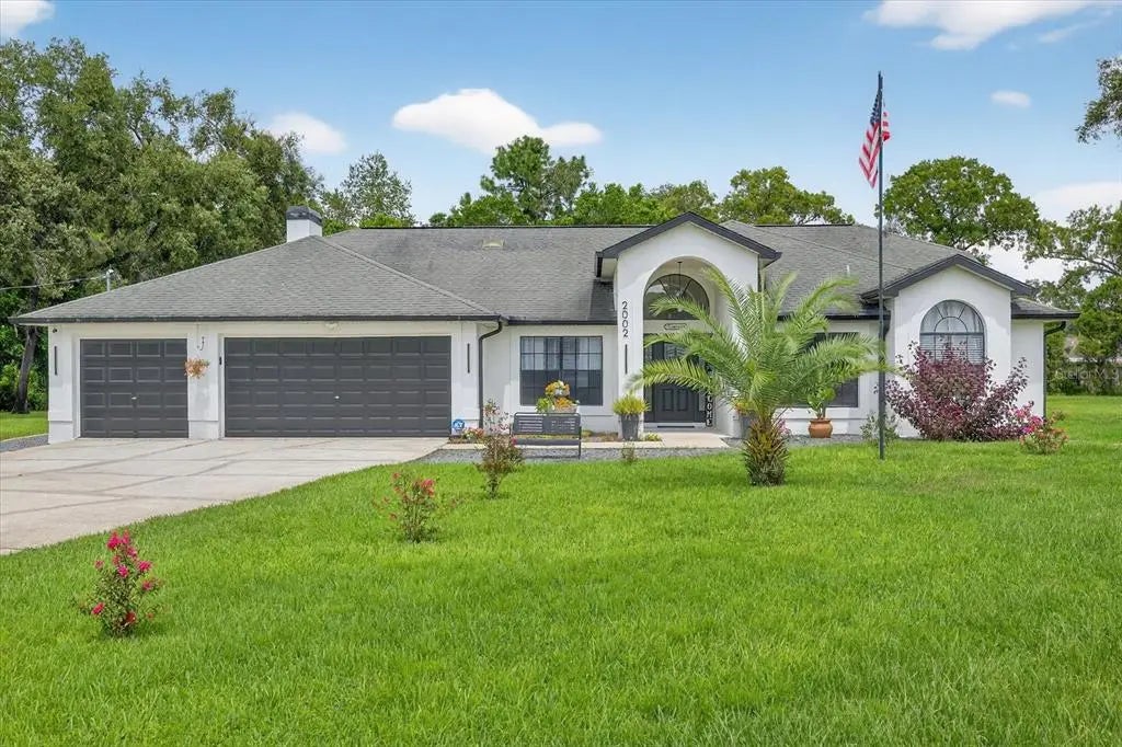 2002 Maximilian Avenue, SPRING HILL