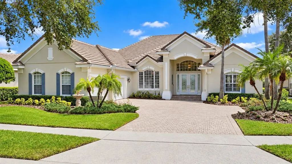 269 Saddleworth Place, LAKE MARY