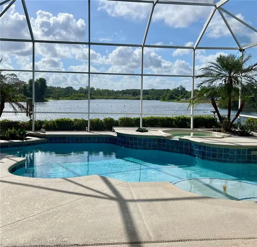 269 Saddleworth Place, LAKE MARY