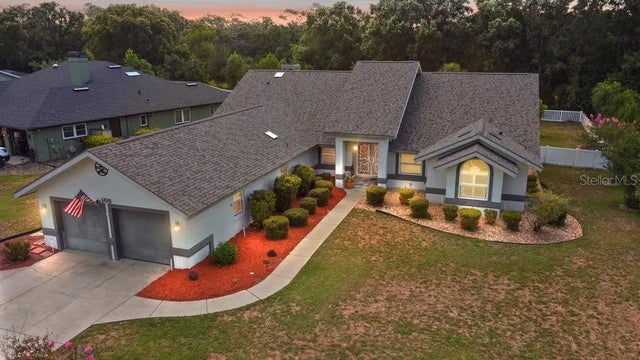 105 Douglas Street, HOMOSASSA