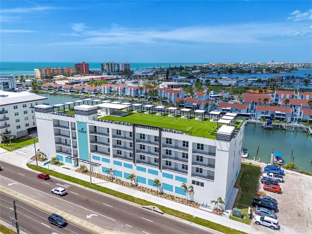 400 150th Avenue 501, MADEIRA BEACH