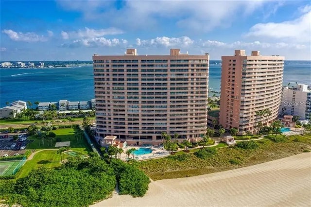 1310 Gulf Boulevard 20a, CLEARWATER BEACH
