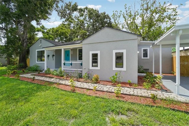 3710 W Griflow Street, TAMPA