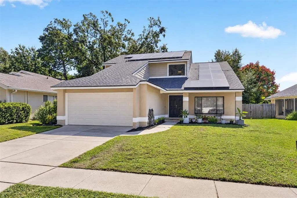 7808 Winter Song Drive, ORLANDO