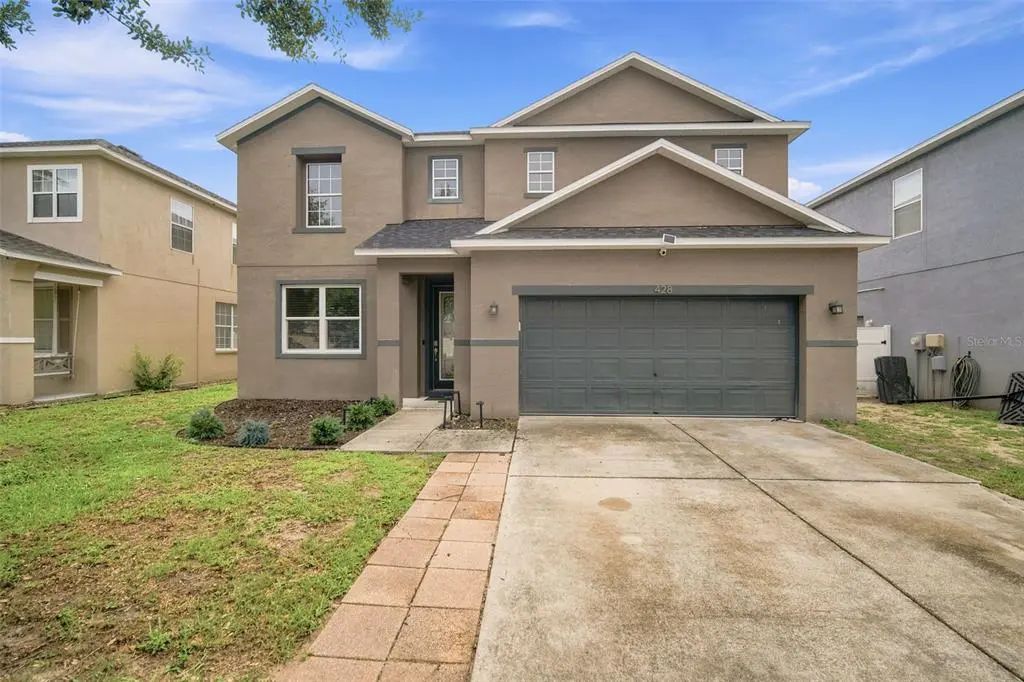 428 Chimney Rock Drive, RUSKIN