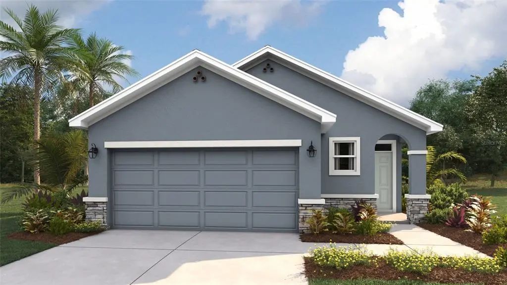 8829 Clear View Street, PARRISH