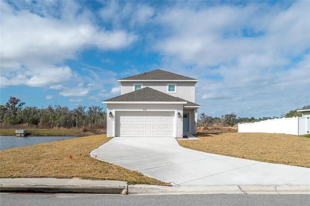 2169 Sutton Ridge Avenue, LAKELAND