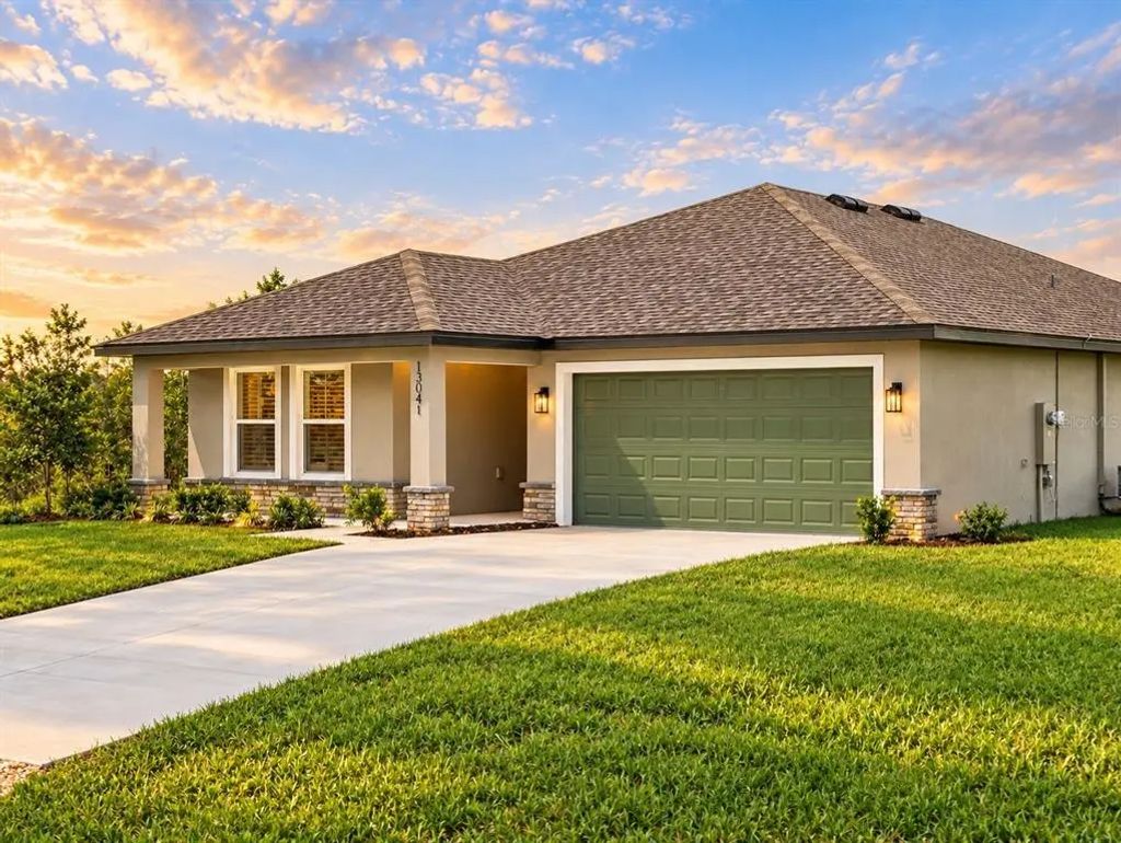 13041 Scissorbill Avenue, WEEKI WACHEE