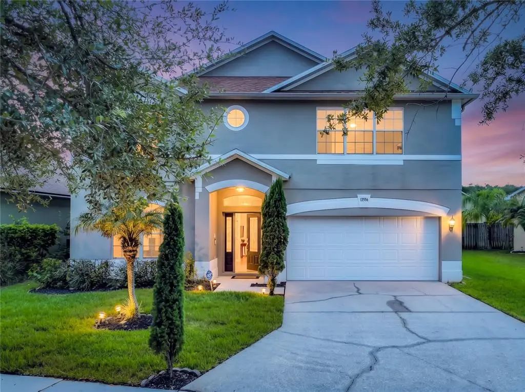 13556 Hawkeye Drive, ORLANDO
