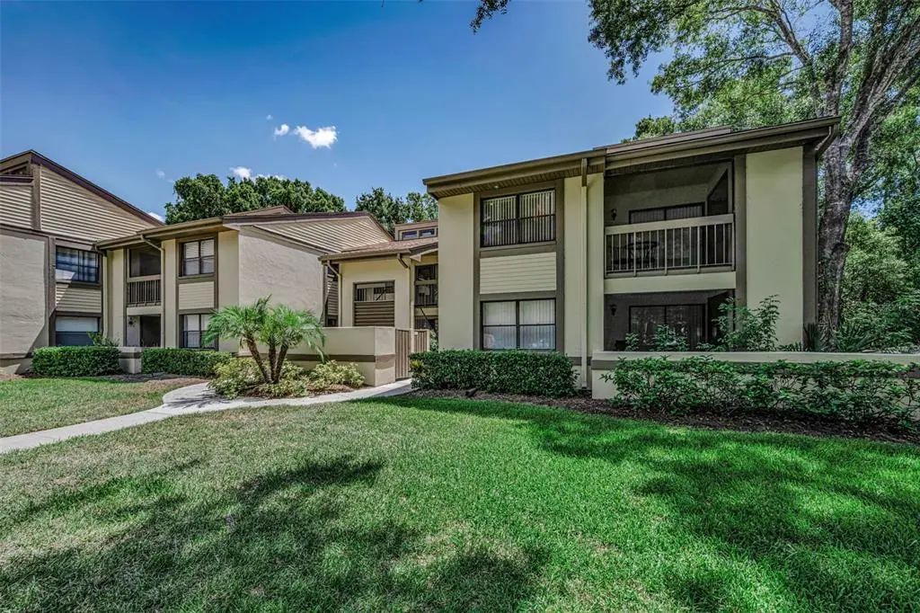 124 Woodlake Wynde, OLDSMAR