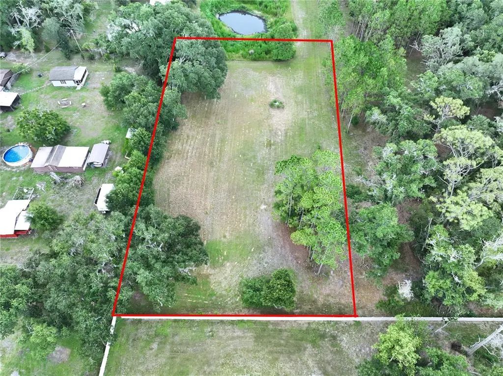 16605 Happy Garden Way, LUTZ