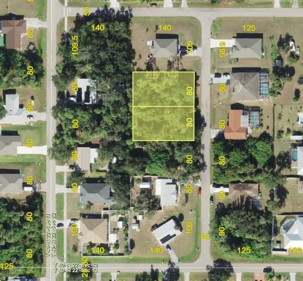 1501 Abel Street, PORT CHARLOTTE