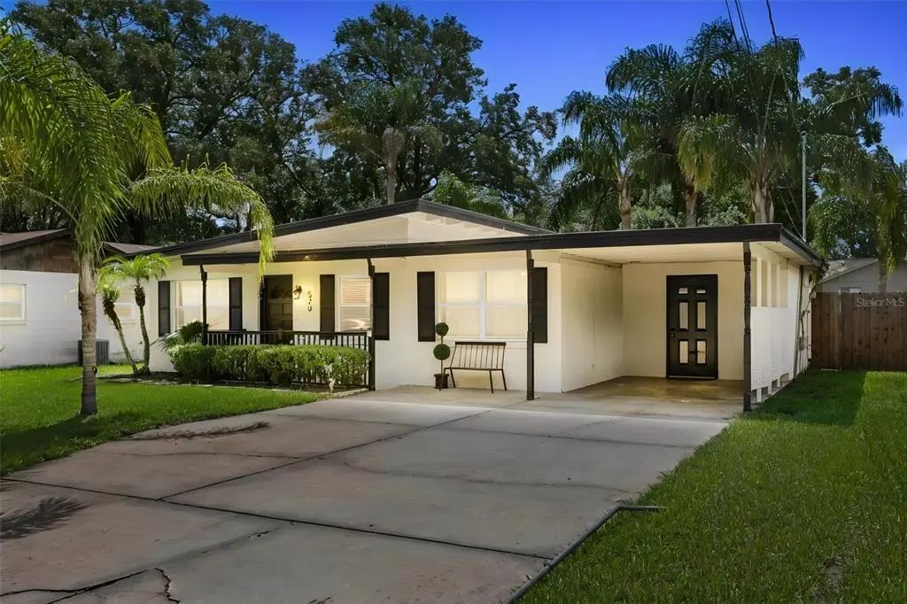 520 Oakhurst Street, ALTAMONTE SPRINGS
