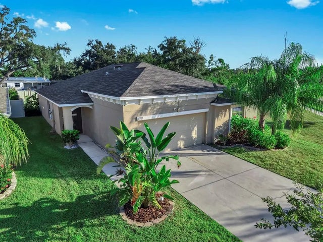 17103 Sunshine Mimosa Street, WIMAUMA