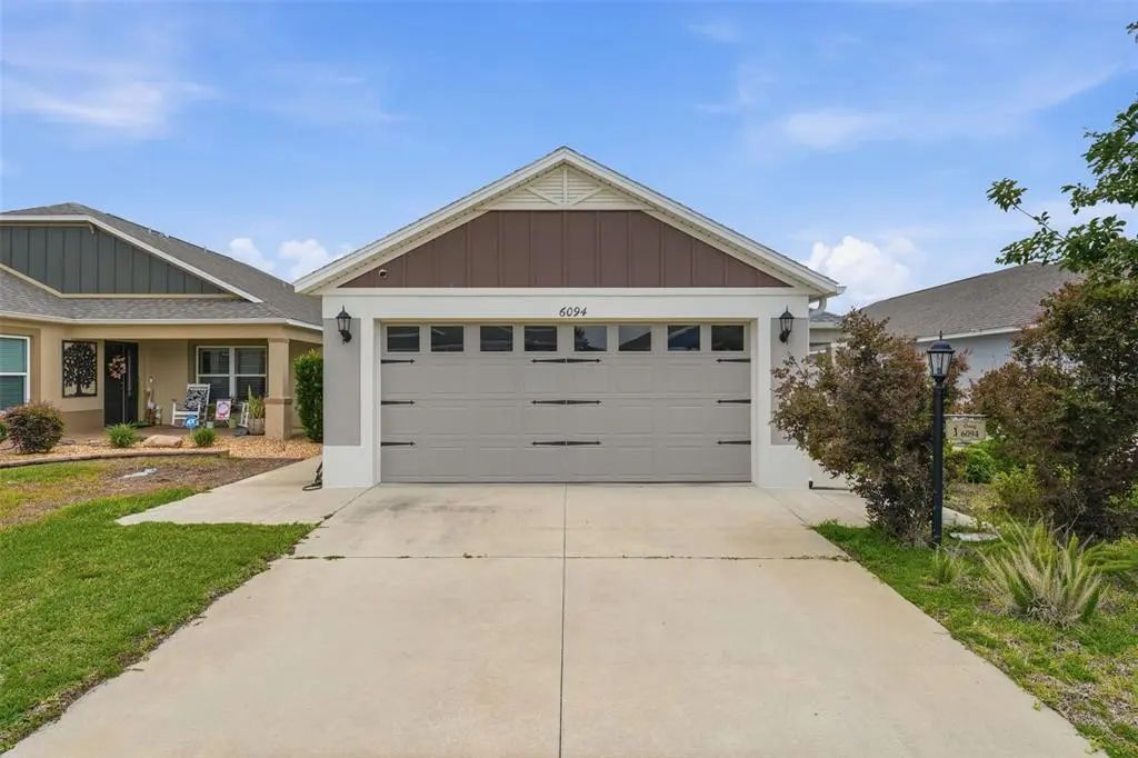 6094 Rodriguez Lane, THE VILLAGES