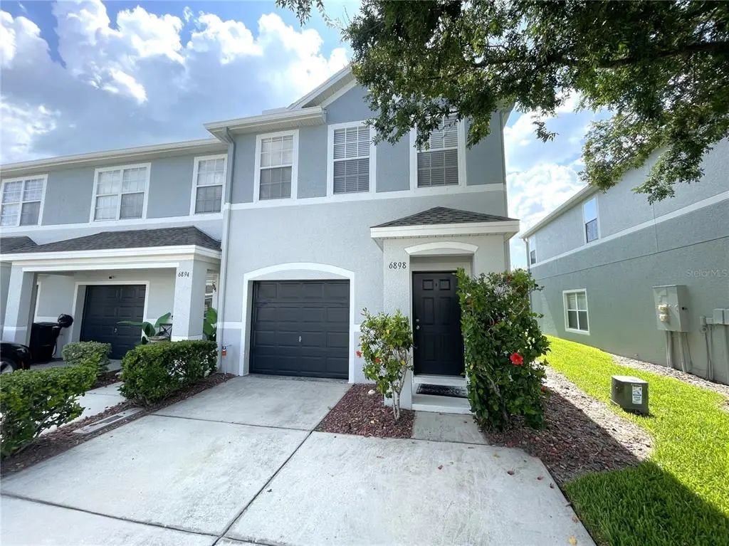 6898 47th Lane N, PINELLAS PARK