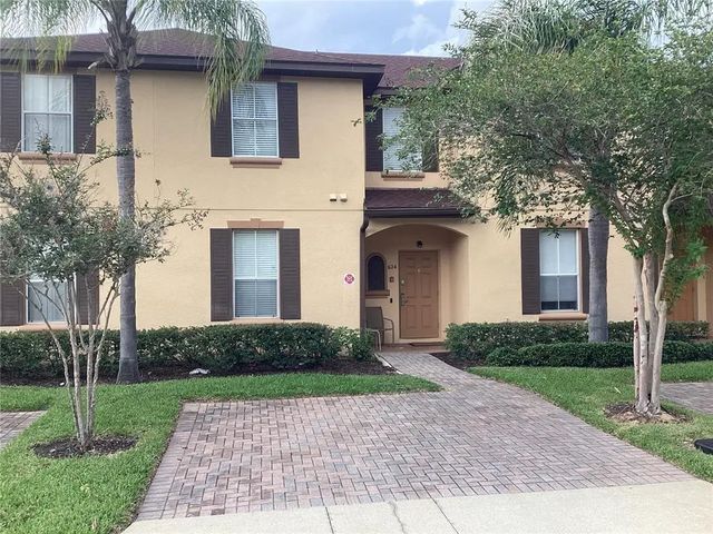 624 Terra Lago Street, DAVENPORT
