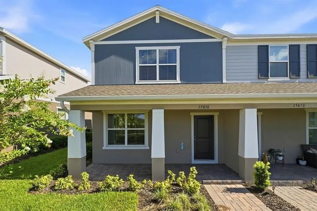 15056 Windflower Alley, WINTER GARDEN