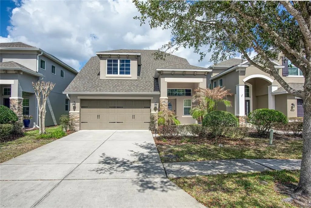 2878 Pewter Mist Court, OVIEDO