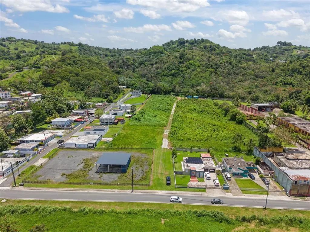Pr 182 Km 3.3 Bo. Calabazas, YABUCOA