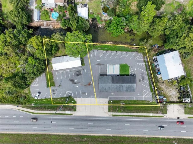 11145 & 11203 Us Highway 441, TAVARES