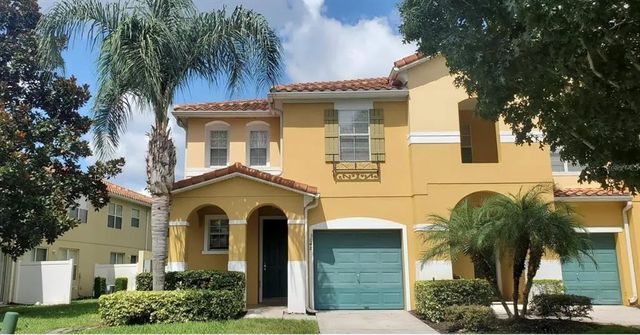 3048 Seaview Castle Drive, KISSIMMEE