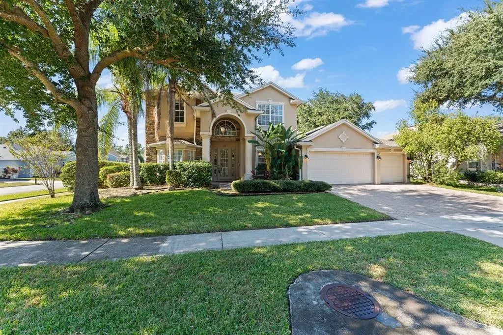 3344 Quailwest Court, ORLANDO