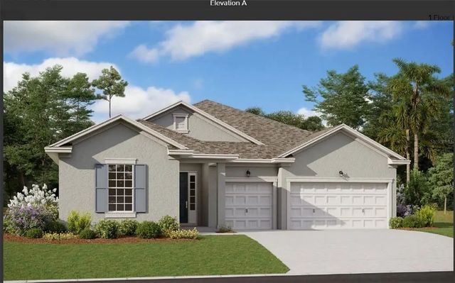 16143 Leyland Cypress Lane, WINTER GARDEN