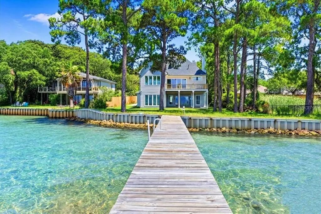 609 Calhoun Avenue, DESTIN