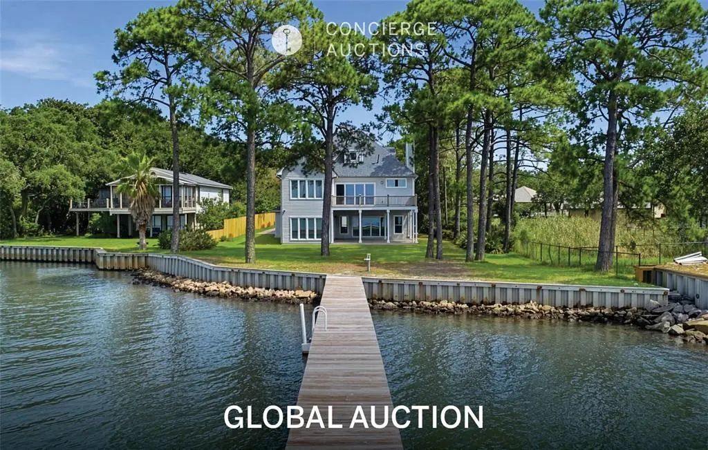 609 Calhoun Avenue, DESTIN