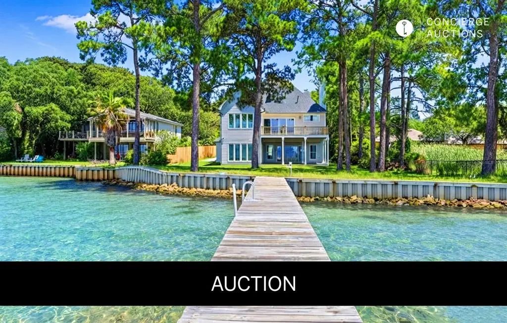 609 Calhoun Avenue, DESTIN