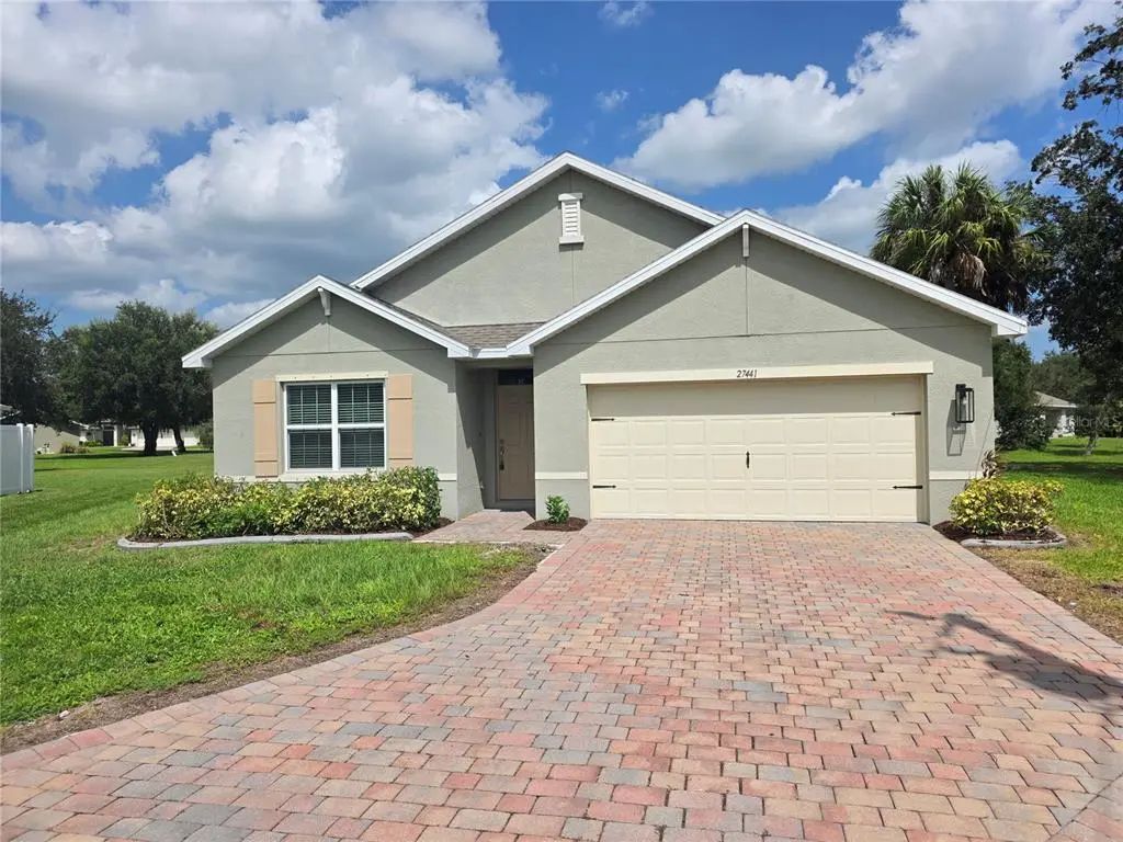 27441 Natal Drive, PUNTA GORDA