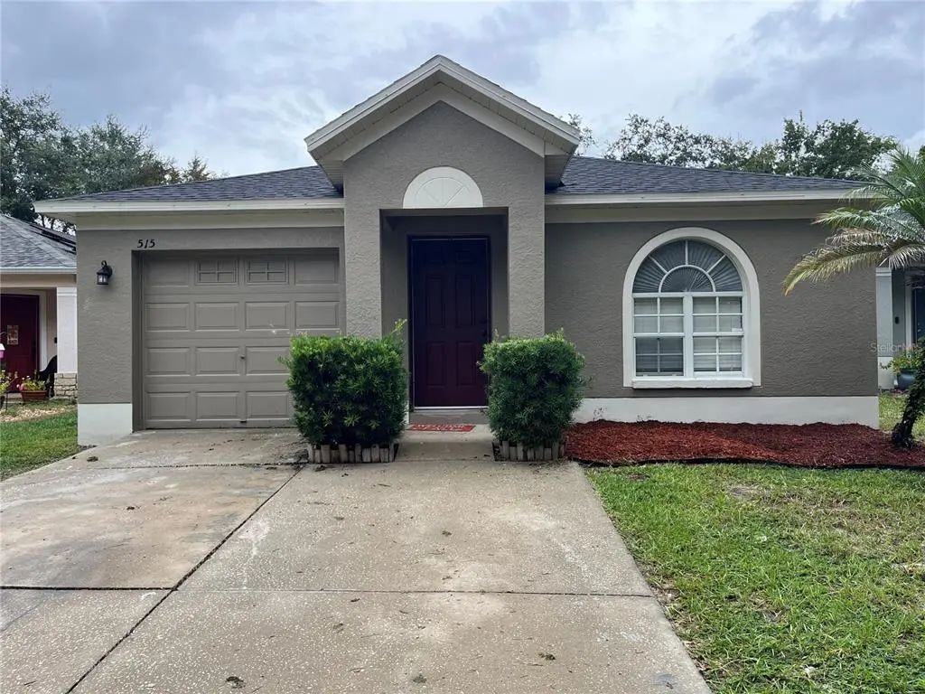 515 Sable Pointe Avenue, SEFFNER