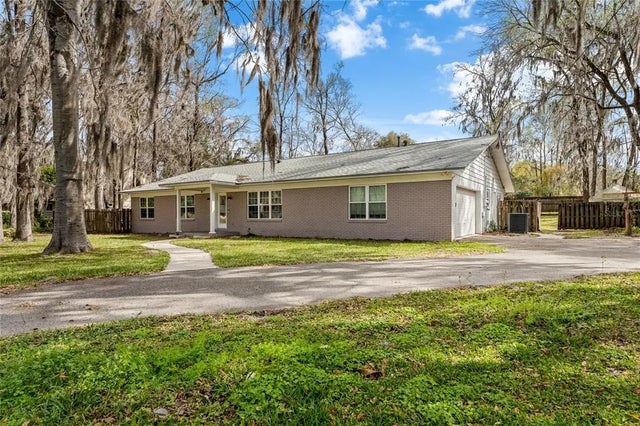 1301 Nw 91st Terrace, GAINESVILLE