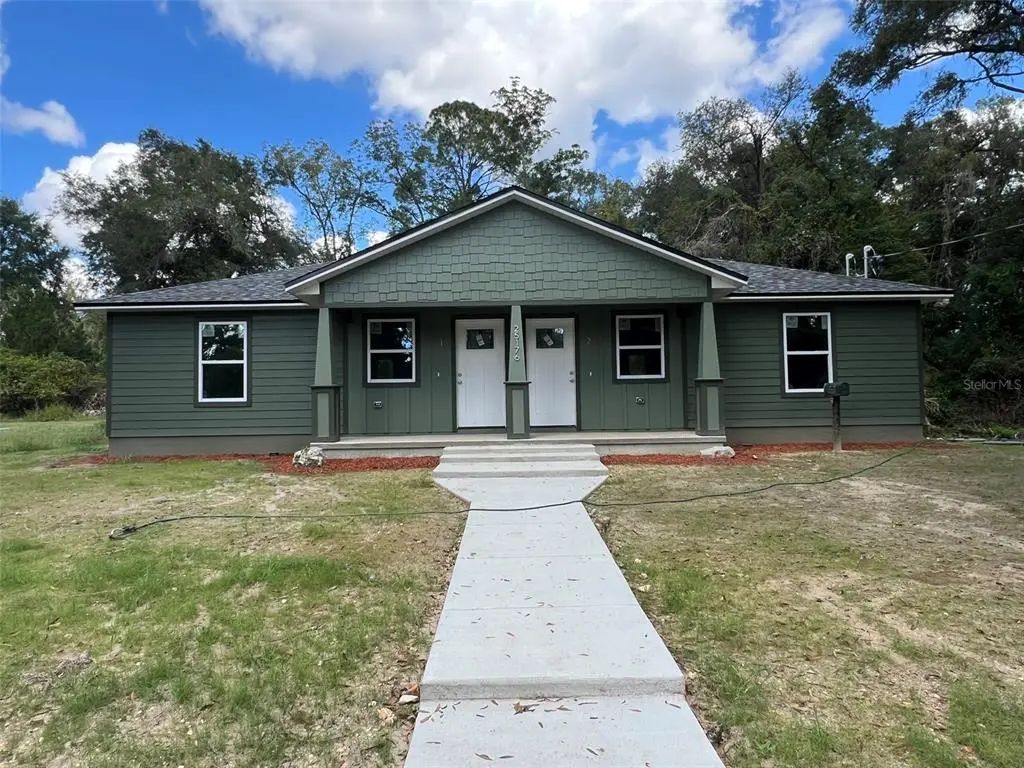 25176 W Us Hwy 27, HIGH SPRINGS