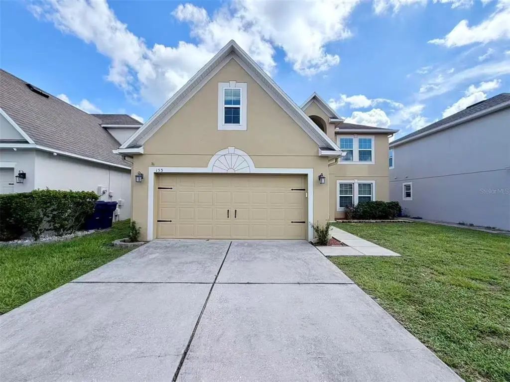 153 Cabrillo Drive, GROVELAND