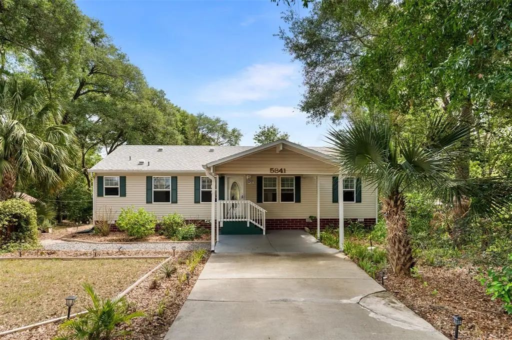 5841 Se 164th Avenue, OCKLAWAHA