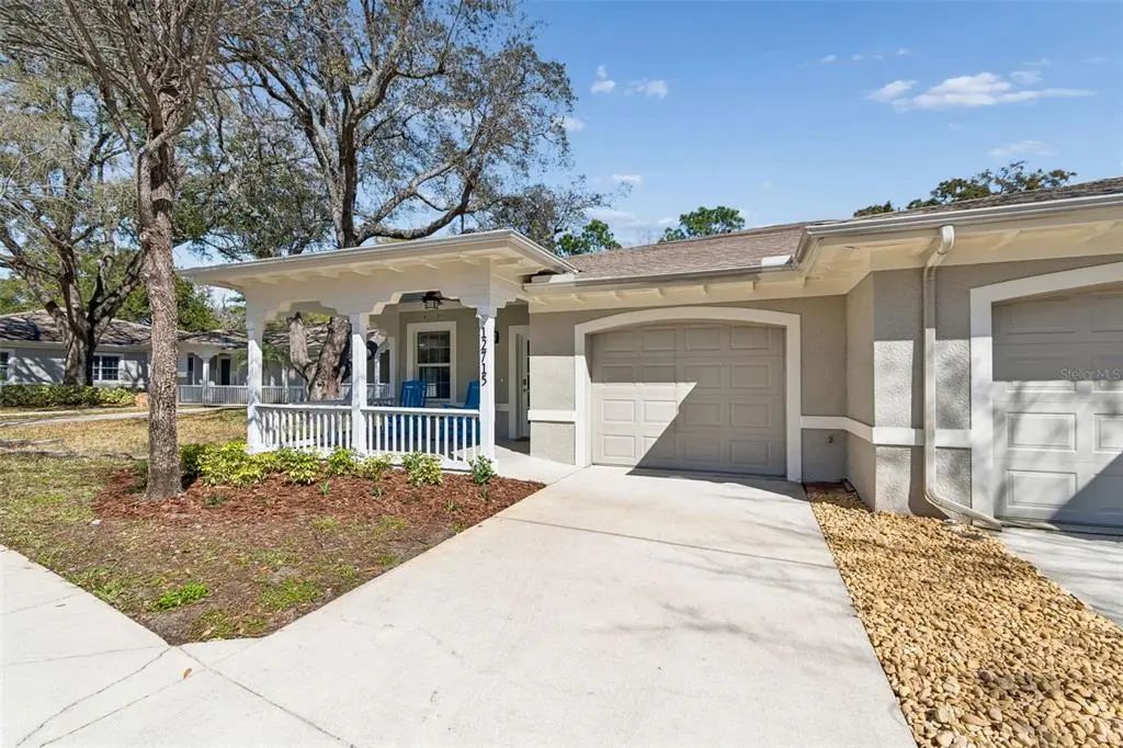 12715 Taylor Nicolas Drive, TAMPA