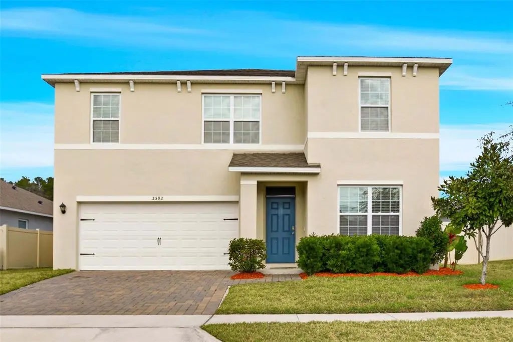 5592 Galloping Drive, APOPKA