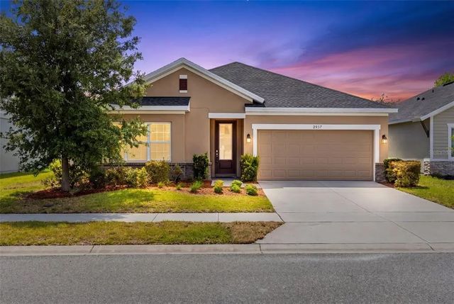 2937 Deerberry Lane, CLERMONT