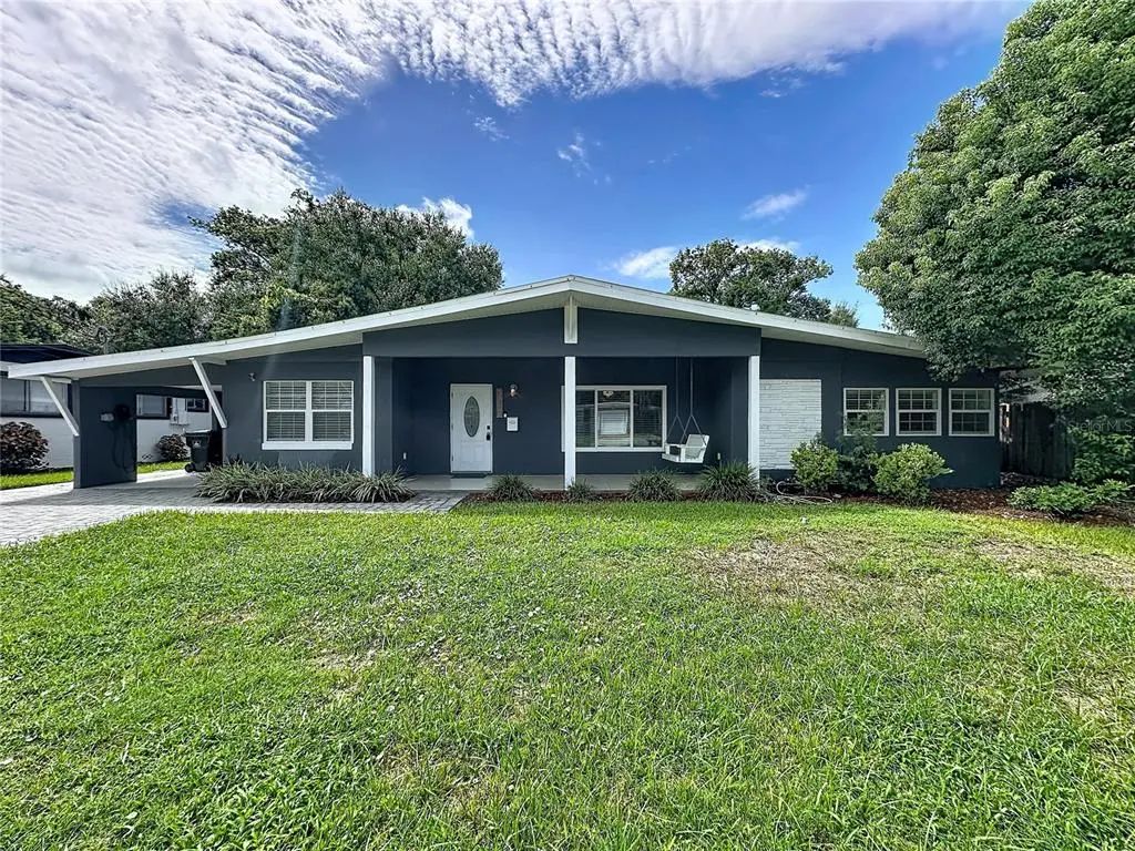 3210 Renlee Place, ORLANDO