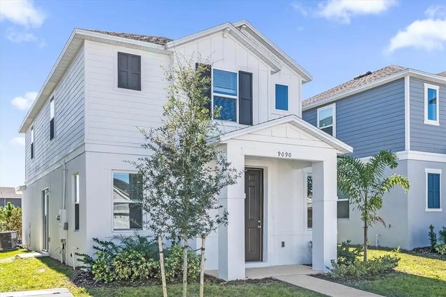 9090 Norley Court, DAVENPORT