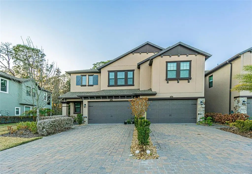 5062 San Martino Drive, WESLEY CHAPEL