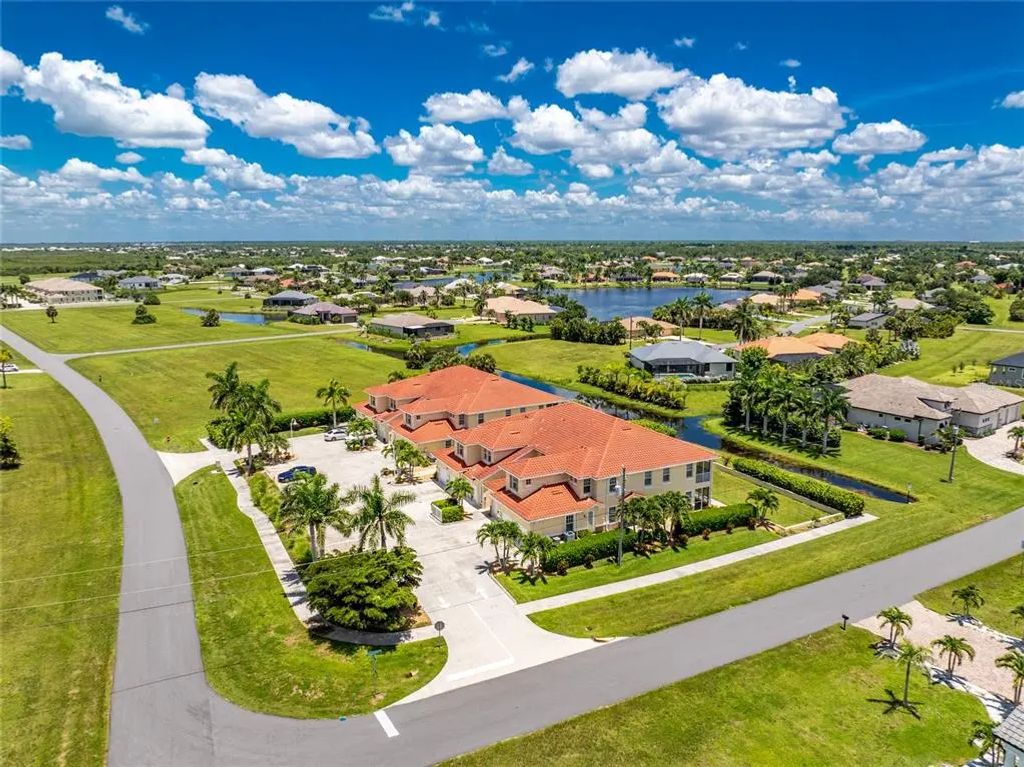 17210 Acapulco Road 221, PUNTA GORDA
