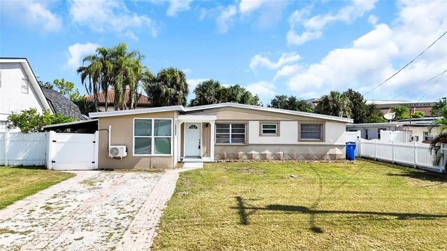7505 Brighten Drive, TAMPA