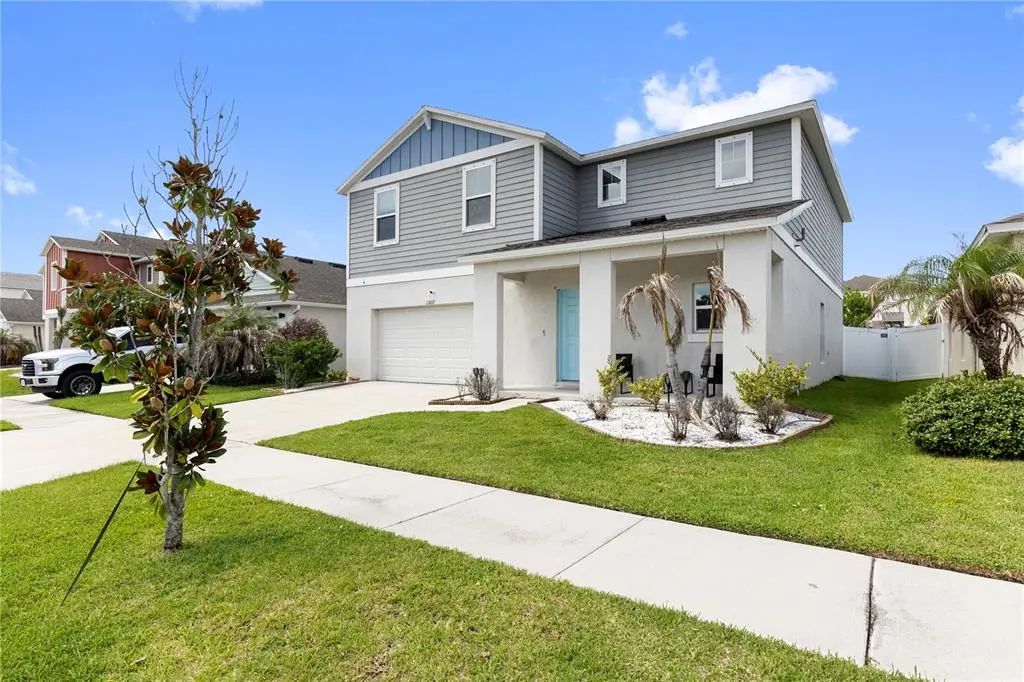 13109 Fruitville Way, RIVERVIEW