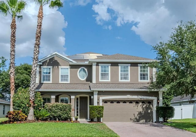 459 Millwood Place, WINTER GARDEN