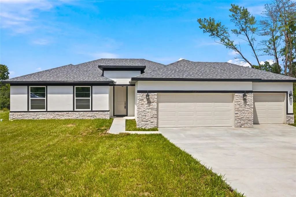 4347 Sw 112th Lane, OCALA