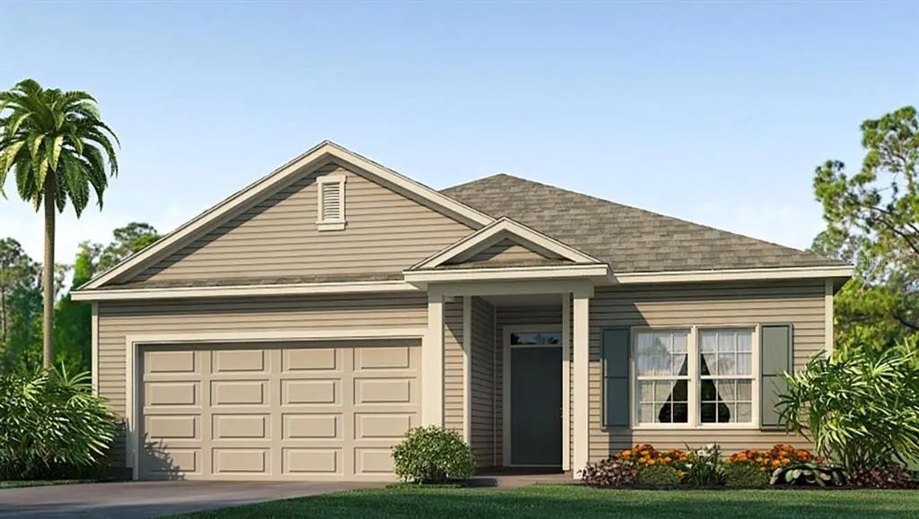 1170 Nw 138th Drive, NEWBERRY